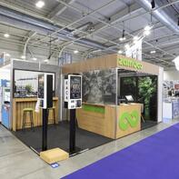 Zamboo Kiosk